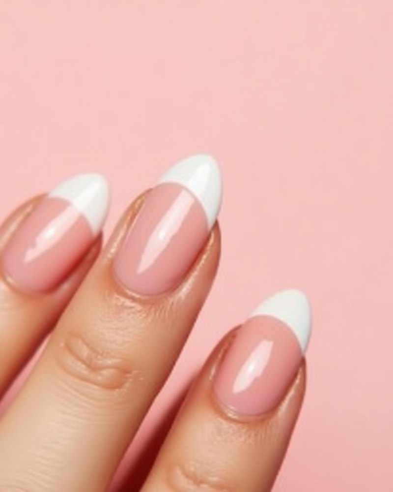 Nail art realizzata da Alessia